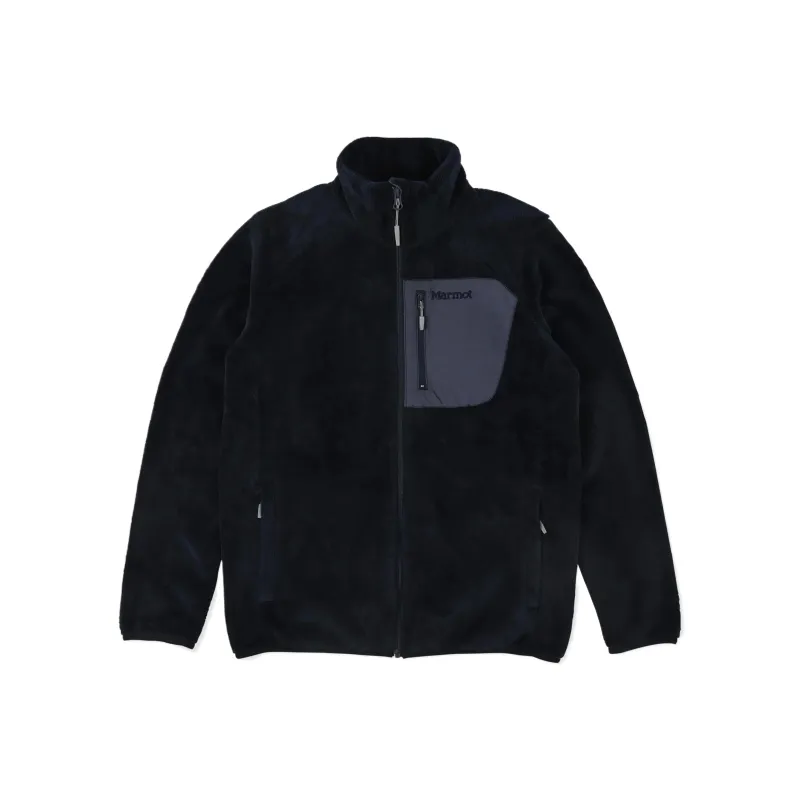 Marmot Baigone Velvet feel Coat Women's-4