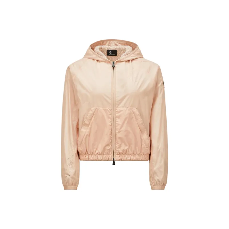 Moncler Grenoble Day Namic Jacket-0