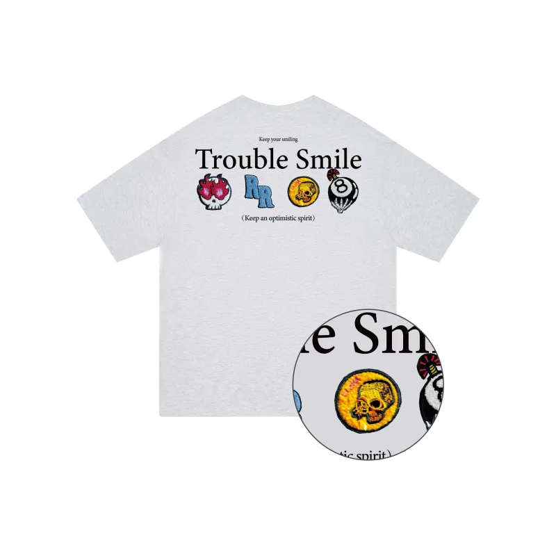 TBSM T Shirts Unisex-17