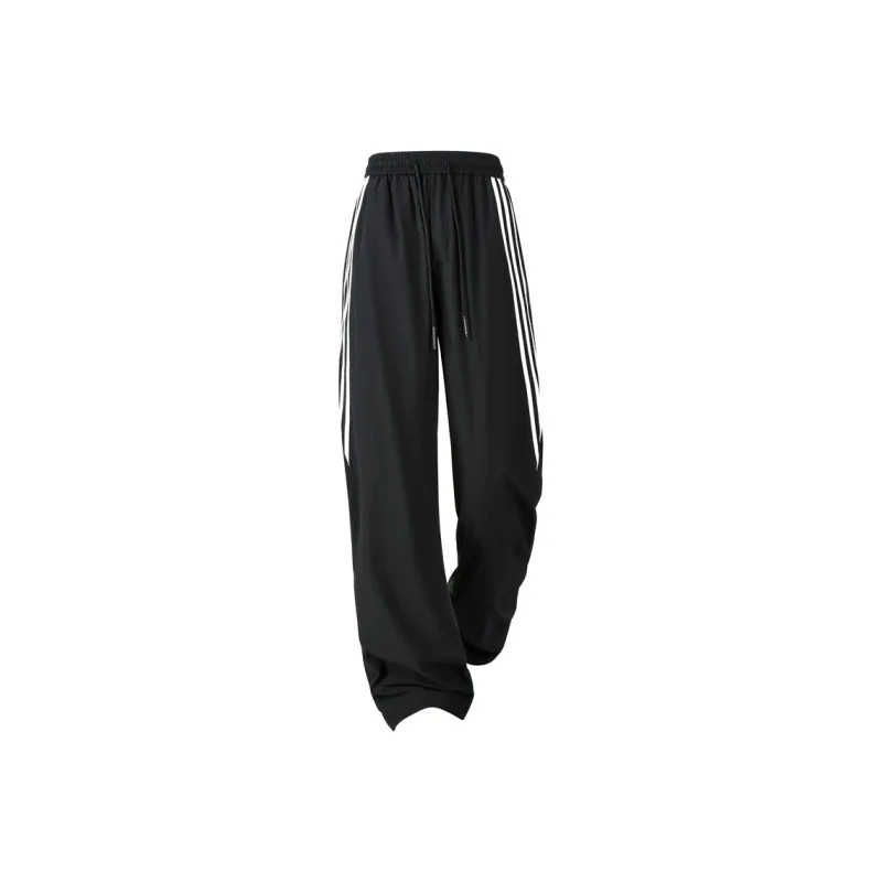 OPMO Casual Pants Unisex-16