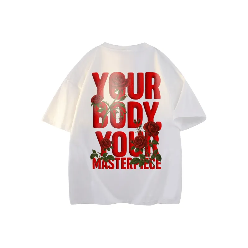 MUSCLETECH T Shirts Unisex-6