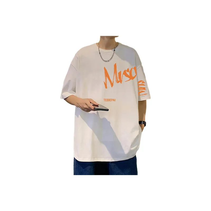 GY.VG T Shirts Unisex-3