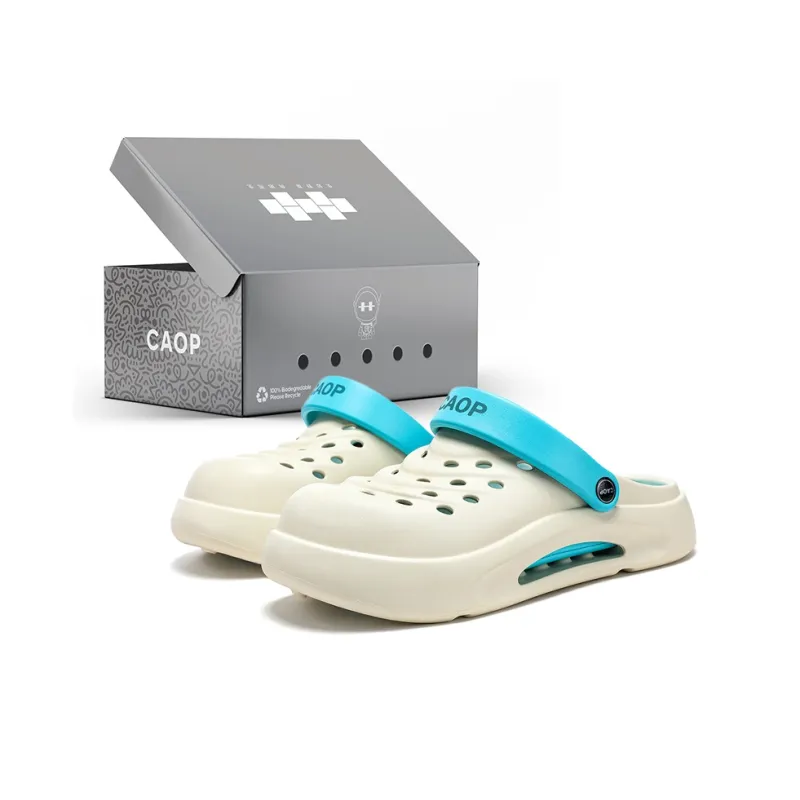 CAOP Clogs Men-14