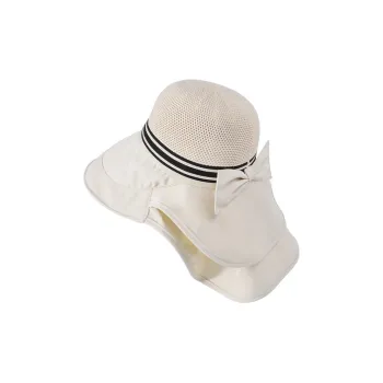 Ai Jiawei Polyester Bucket Hats Women's