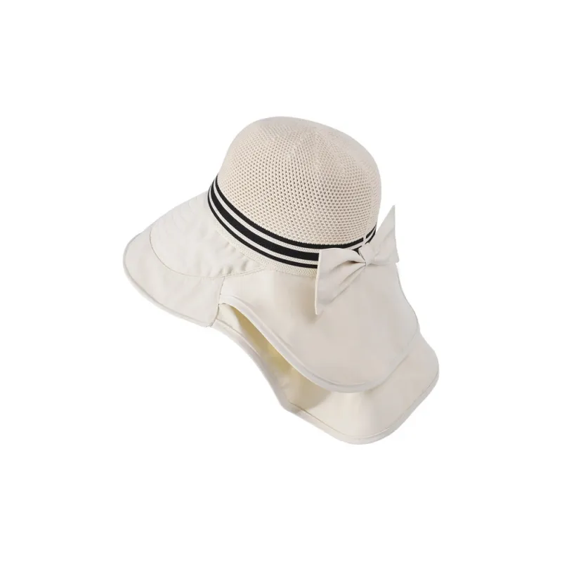 Ai Jiawei Polyester Bucket Hats Women's-0