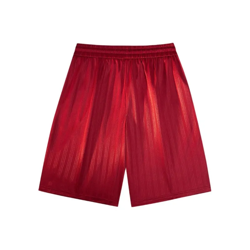 Colorful Creations Casual Shorts Unisex-13