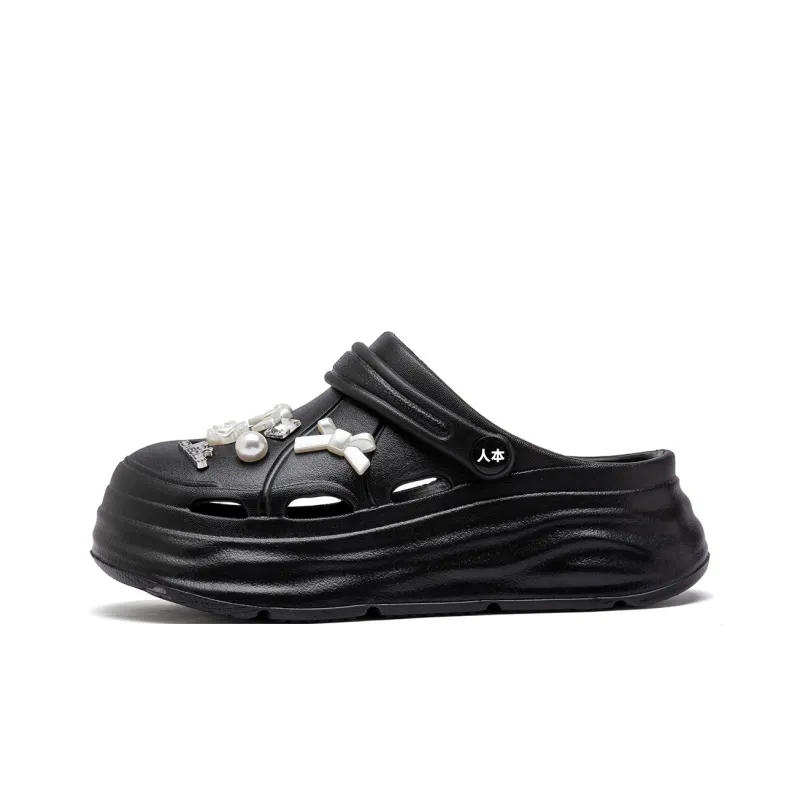 Humanism 1986 Clogs Women's-14