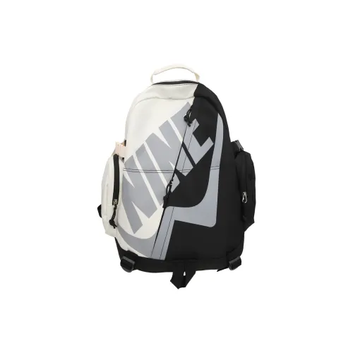 Yalu Nylon Backpack Regular Unisex Multicolor