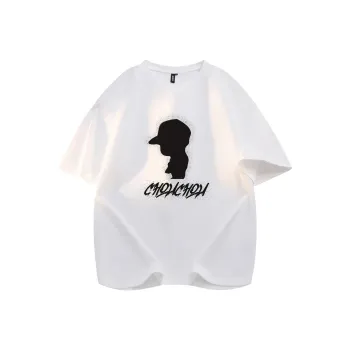 CHOUCHOUS T Shirts Unisex