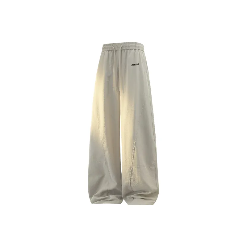 SPONGEBOB SQUAREPANTS Casual Pants Unisex-6