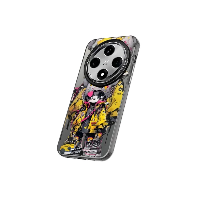 XIANCAIKE Phone Cases-5
