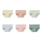 6 Pack Yellow+Shrimp Pink+Light Green+Blue+Pink+Jasper