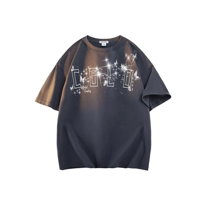 Colorful Creations T Shirt Unisex-6
