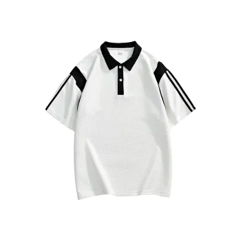 MIIOW Polo Shirts Unisex