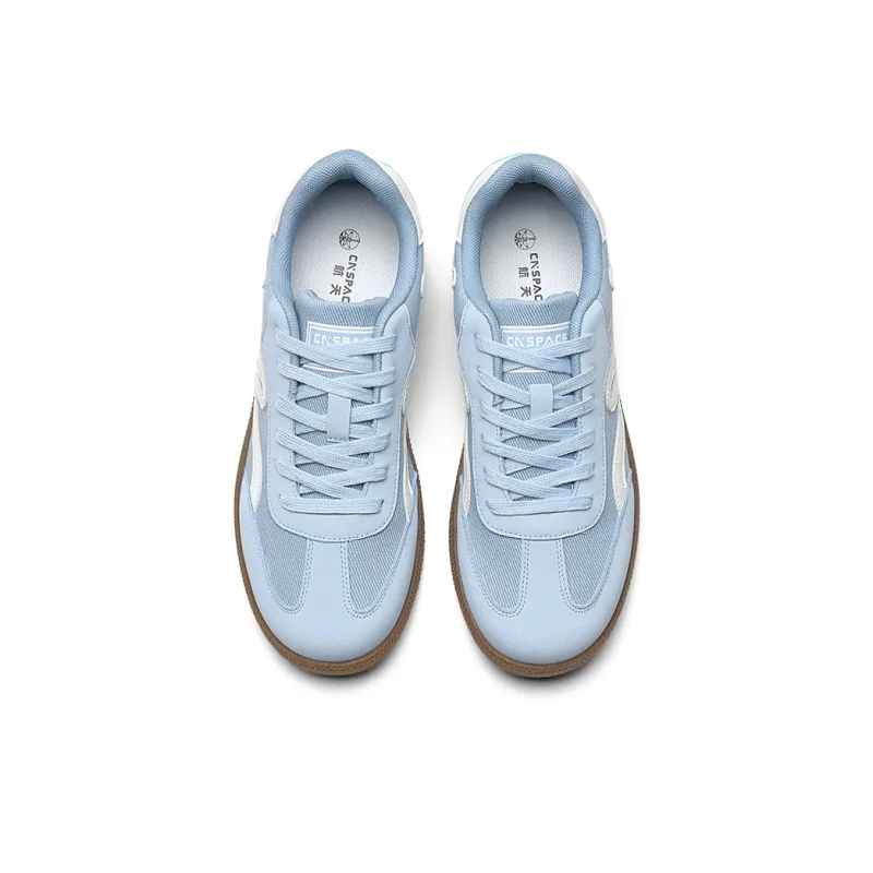 China Aerospace Low Top Skateboard Shoes Men's-3
