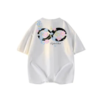 Budding Bear T Shirts Unisex