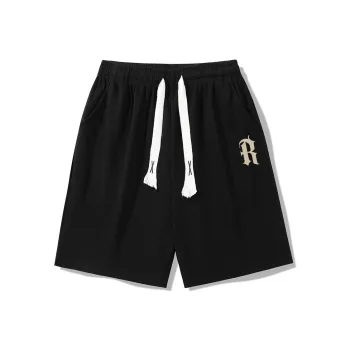 DOUBLE STAR 88 Casual Shorts Unisex