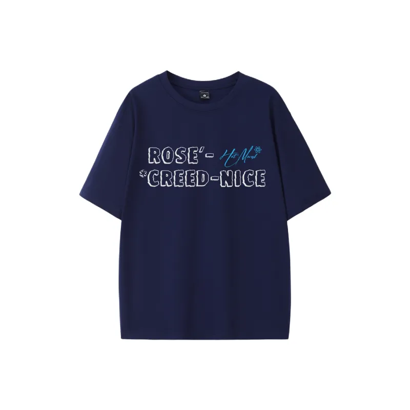 ROSECREED T Shirts Unisex-12