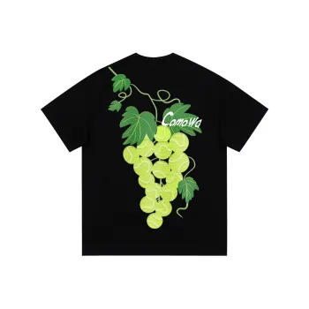 COMOWA T Shirts Unisex