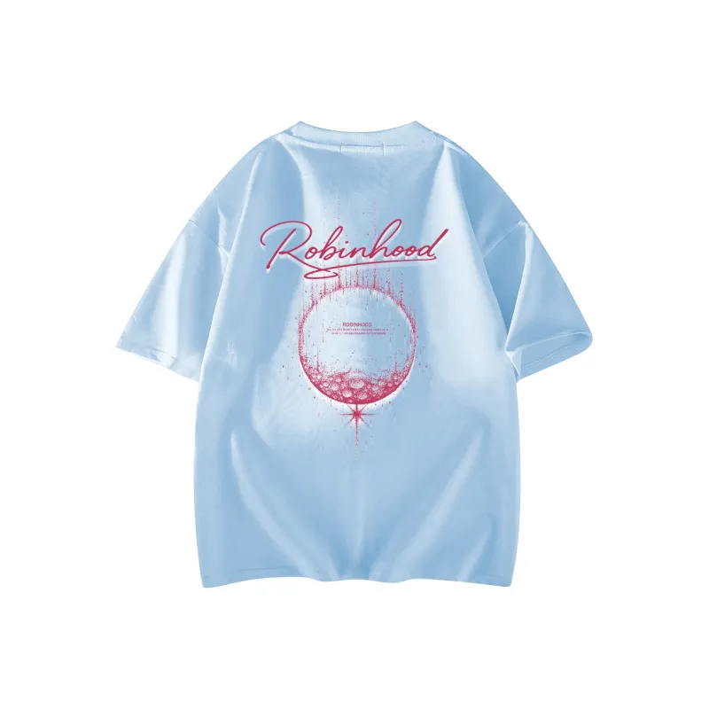 ROBINHOOD T Shirts Unisex-18