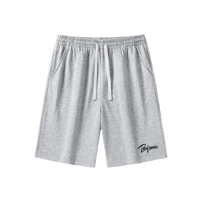 PAUL COSTELLOE Casual Shorts Unisex-8