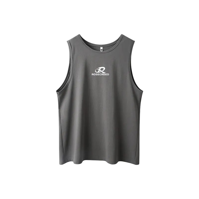 ROSECREED Tank Tops Unisex-6