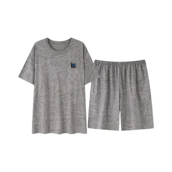XIAFENYAN Men Pajama Sets