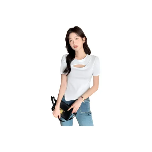 The New Age Family T Shirt Women's