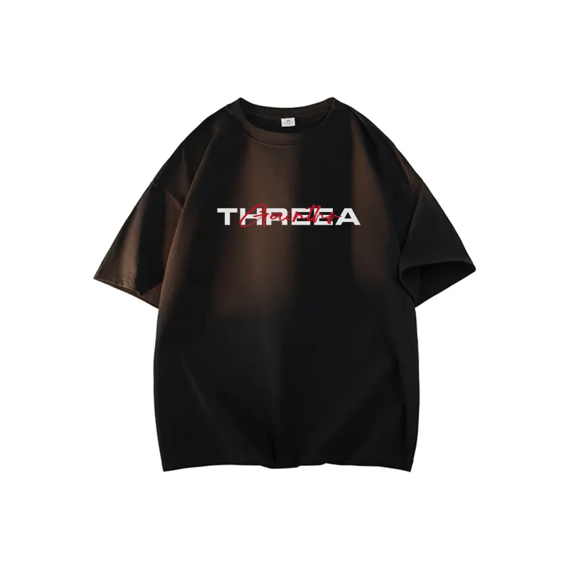 THREEAGAINTHR33 T Shirts Unisex-3