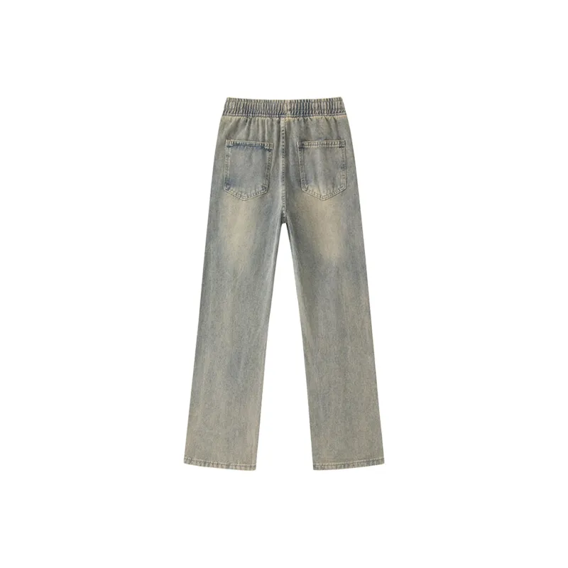 MLPR Jeans Unisex-6