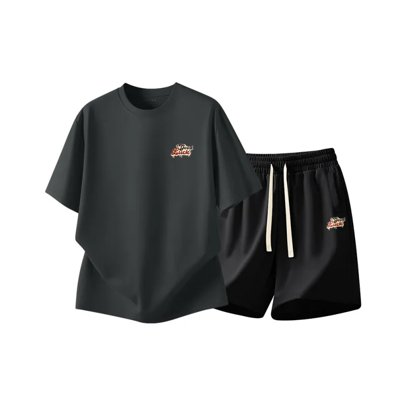 Tonlion Casual Sportswear Unisex-29