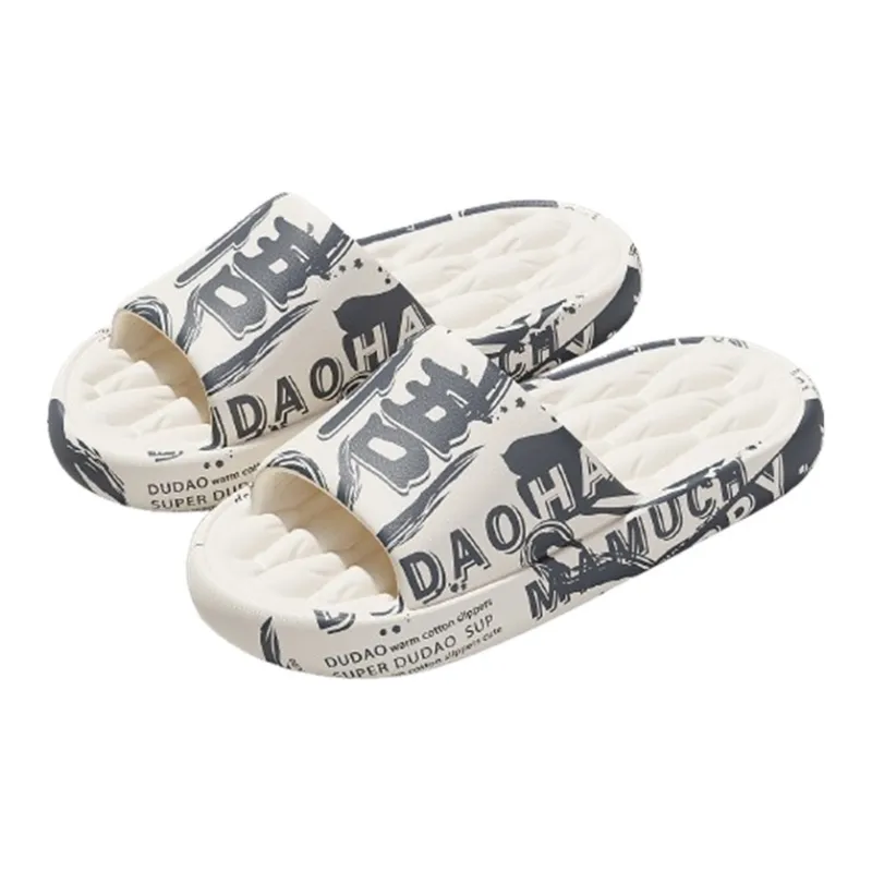 Yong Xuan kiln Slippers / Home Slippers-3