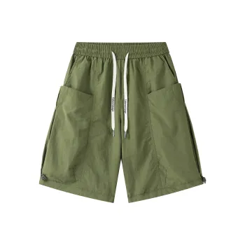 FAKE VINTAGE Cargo Shorts Unisex