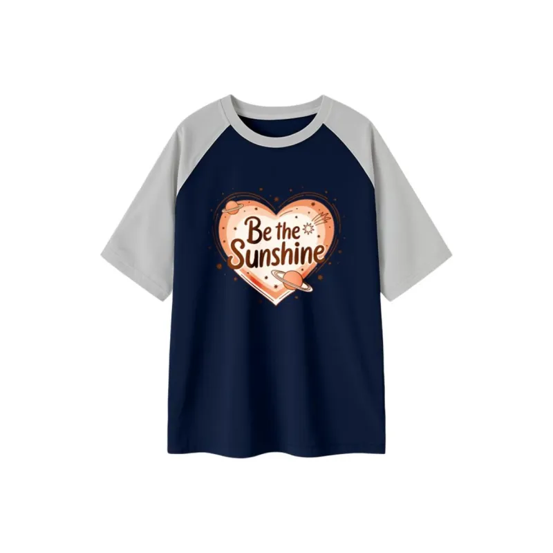 FAIRWHALE T Shirts Women's-8