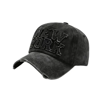 YUZHAOLIN Polyester Baseball Caps Unisex