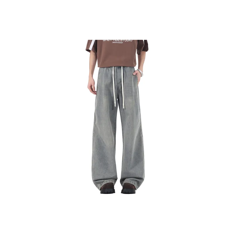 Feiyue Jeans Unisex-3