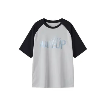 FAIRWHALE T Shirts Women's