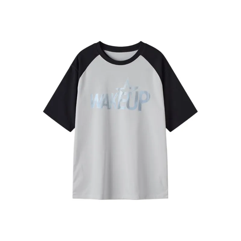 FAIRWHALE T Shirts Women's-0
