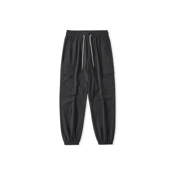 JUCY JUDY Cargo Pants Unisex
