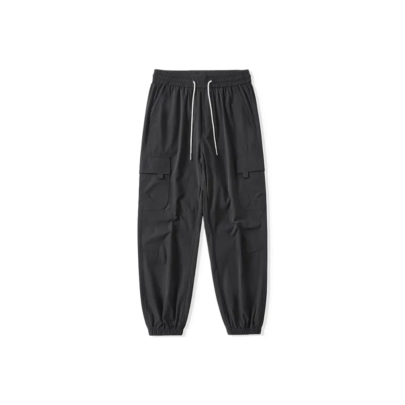 JUCY JUDY Cargo Pants Unisex-0
