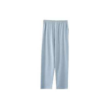 MADALLO Men Pajama Pants