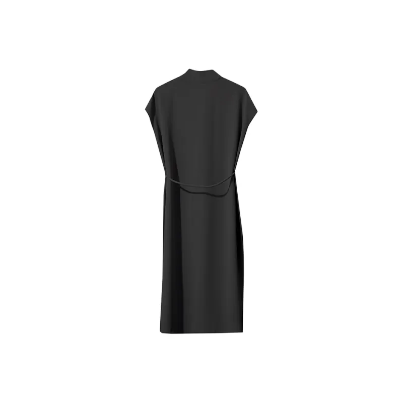 AMII Short Sleeved Dress Women's-1