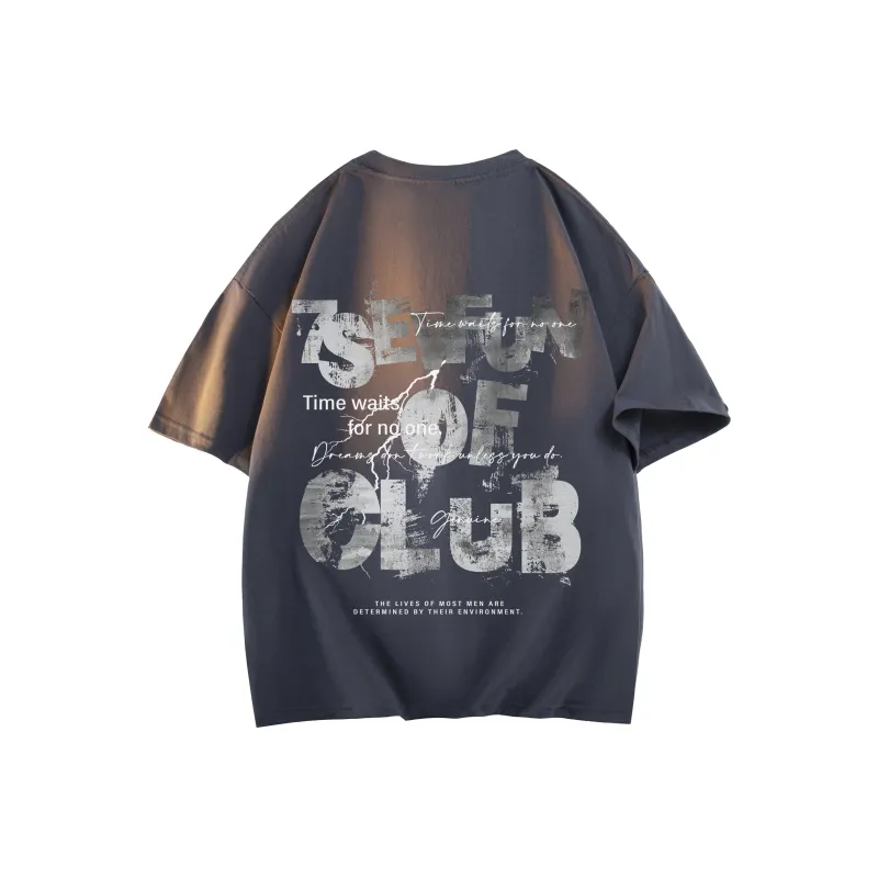 7 SEVFUN T Shirts Unisex-21
