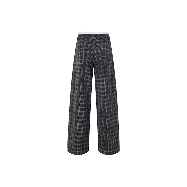 BANDITK GANGN Casual Pants Unisex-1