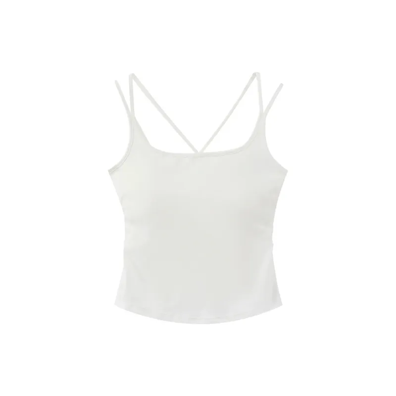 YUZHAOLIN Women's Camisoles-0