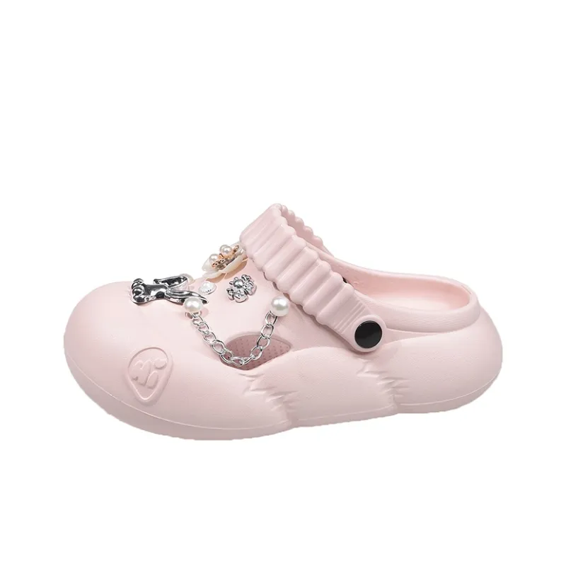 Alxnan Clogs Women's-12
