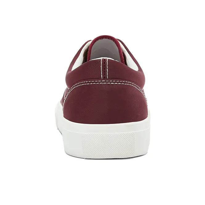 Warrior Non slip Lightweight Low Top Canvas Shoes Men's-5