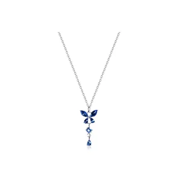 GUDS GAVE Alloy Necklaces Women's