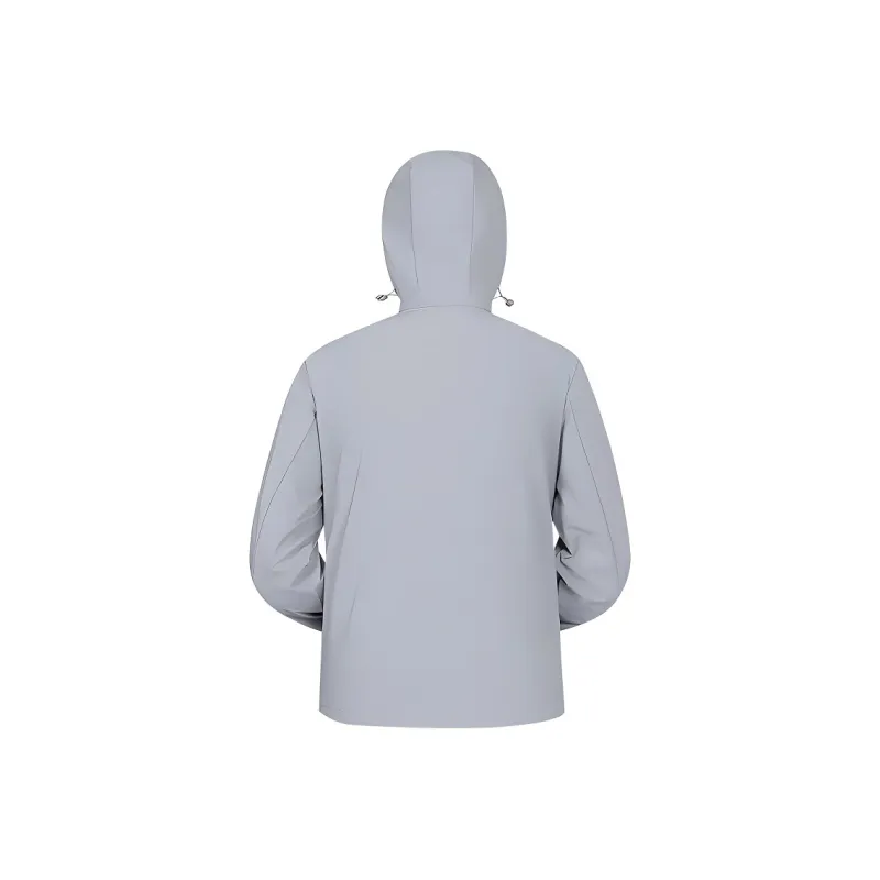Yalu Jackets Men-3