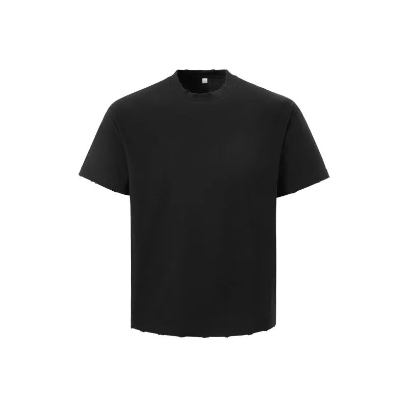 EYEUNDERSTAND T Shirts Unisex-0
